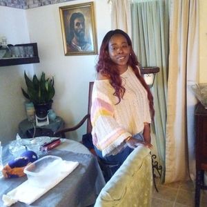 Meet your Posher, Telisa